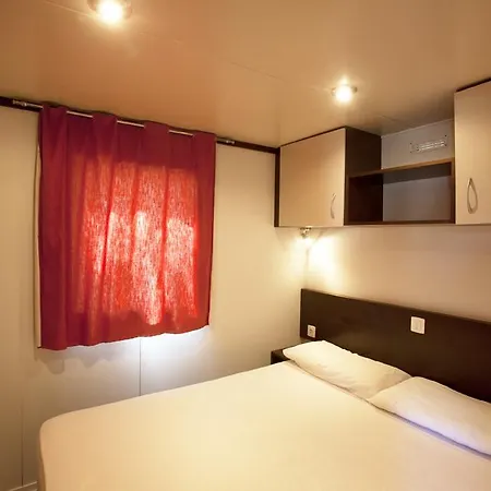 Camping 캠프장 까팔비오